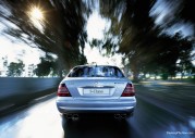 Mercedes-Benz S 55 AMG Mercedes-Benz S 55 AMG